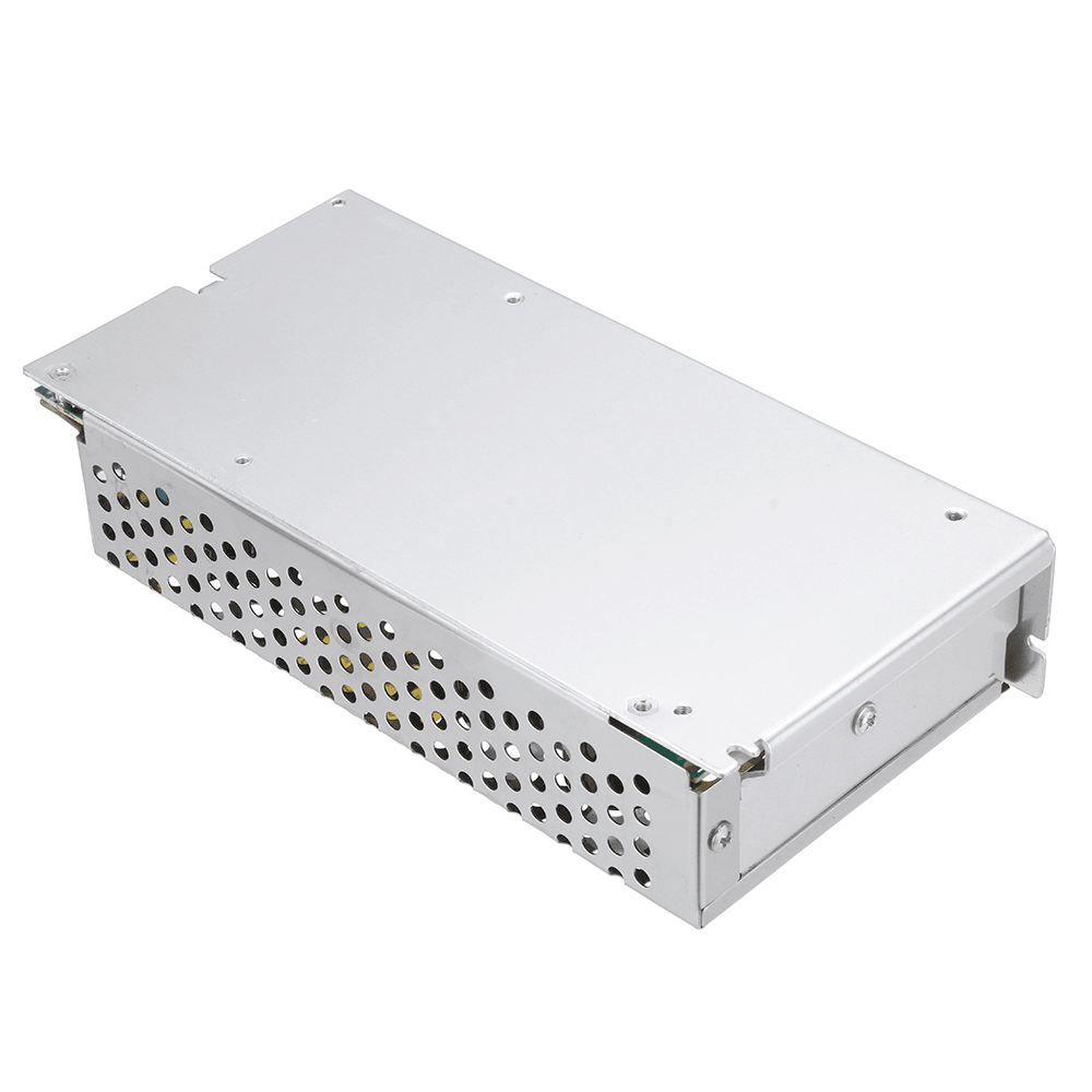 HANPOSE AC 110/220V to DC 12V 5A 60W/24V 5A 120W Universal Switching Power Supply for Nema 17 23 Stepper Motor 42 57 Motor Cnc/Led/Monitoring/3D Printer - MRSLM