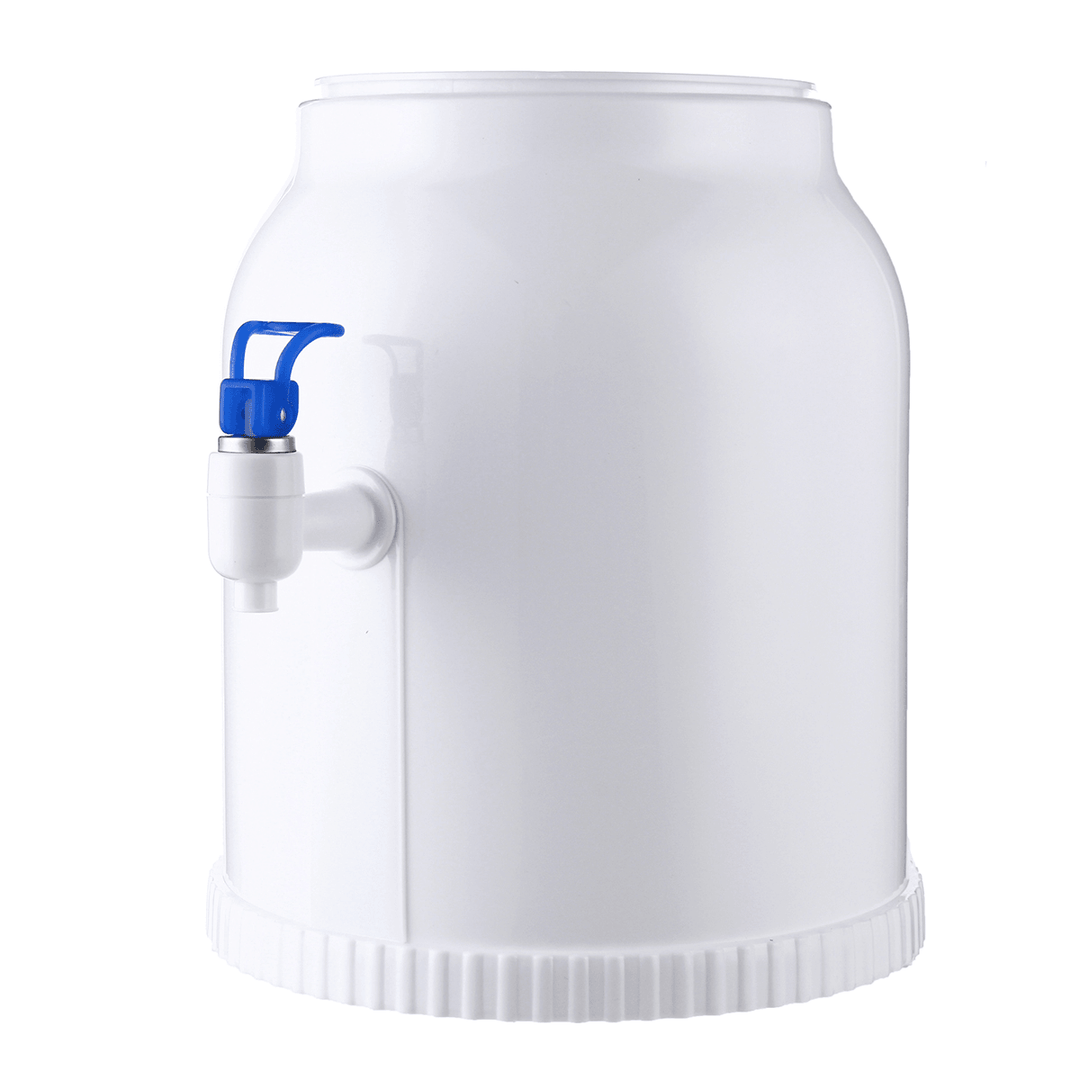 Cold Water Dispenser Portable Countertop Cooler Drinking Faucet Tool Water Pumping Device - MRSLM