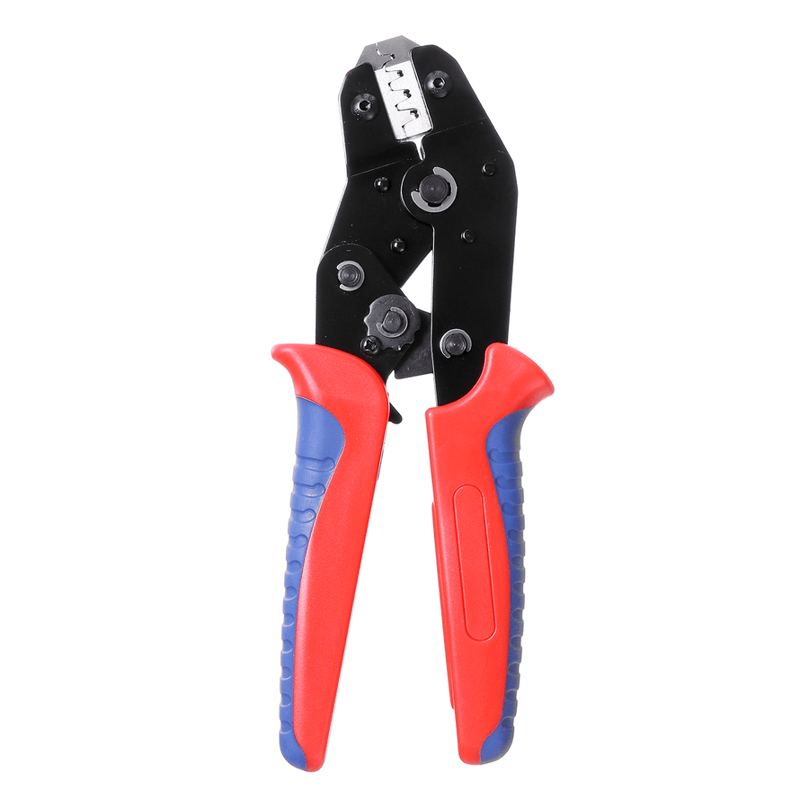 Multifunctional Cold Terminal Crimping Pliers Cable Electrician Tools - MRSLM