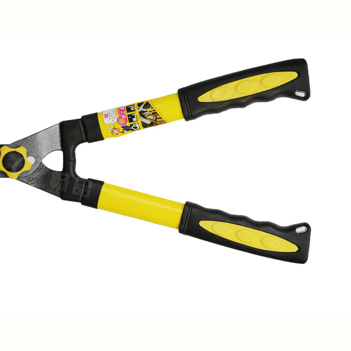 Pruning High Branches Pruning Shears Branches of Fruit Trees Green Garden Scissors Stretch Shears - MRSLM