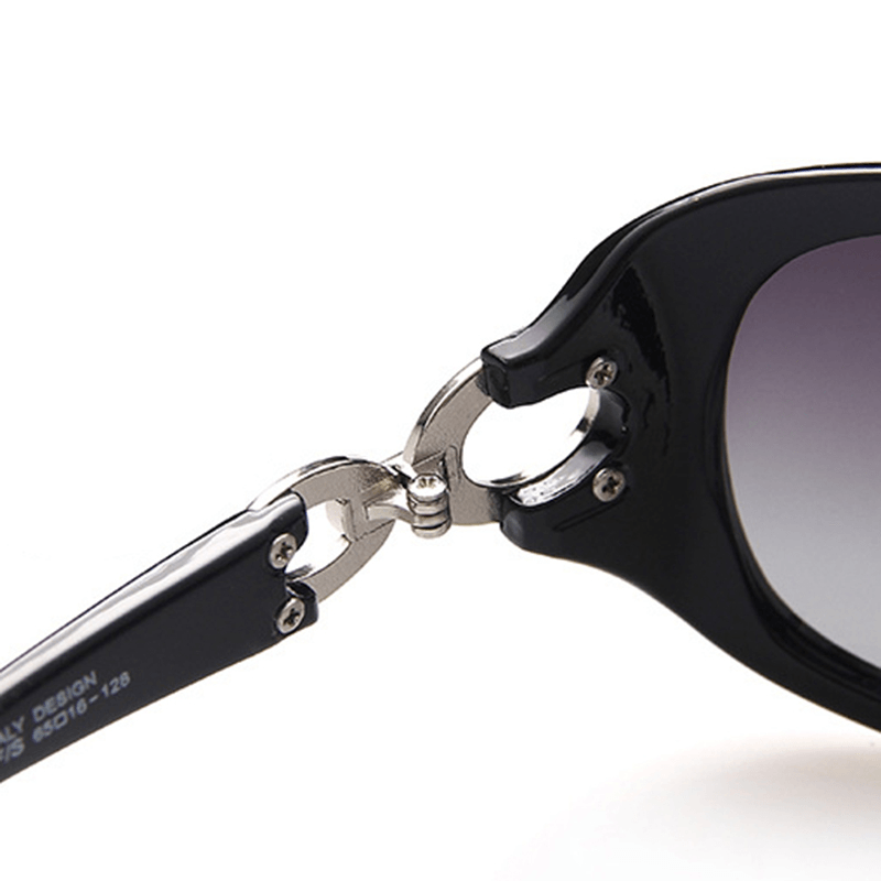 Womens Mens Vogue Classic Polarized Aluminum Sunglasses - MRSLM