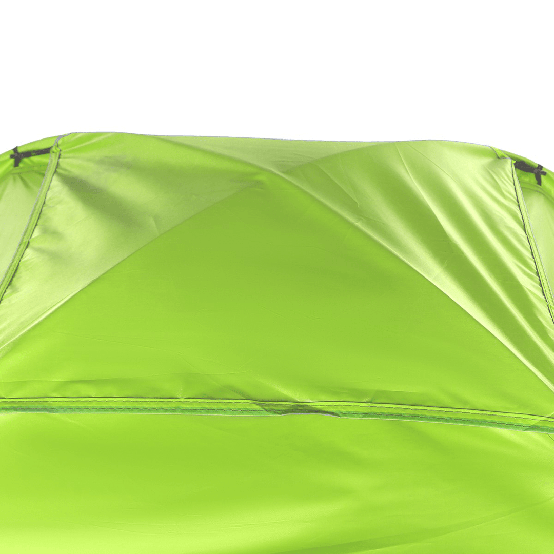 3-4 Person Automatic Family Camping Tent Waterproof Sunshade Canopy Ultralight Instant Awning - MRSLM