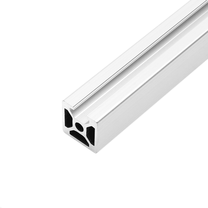 Machifit 500Mm Length 2020 Single T-Slot Aluminum Profiles Extrusion Frame for CNC - MRSLM