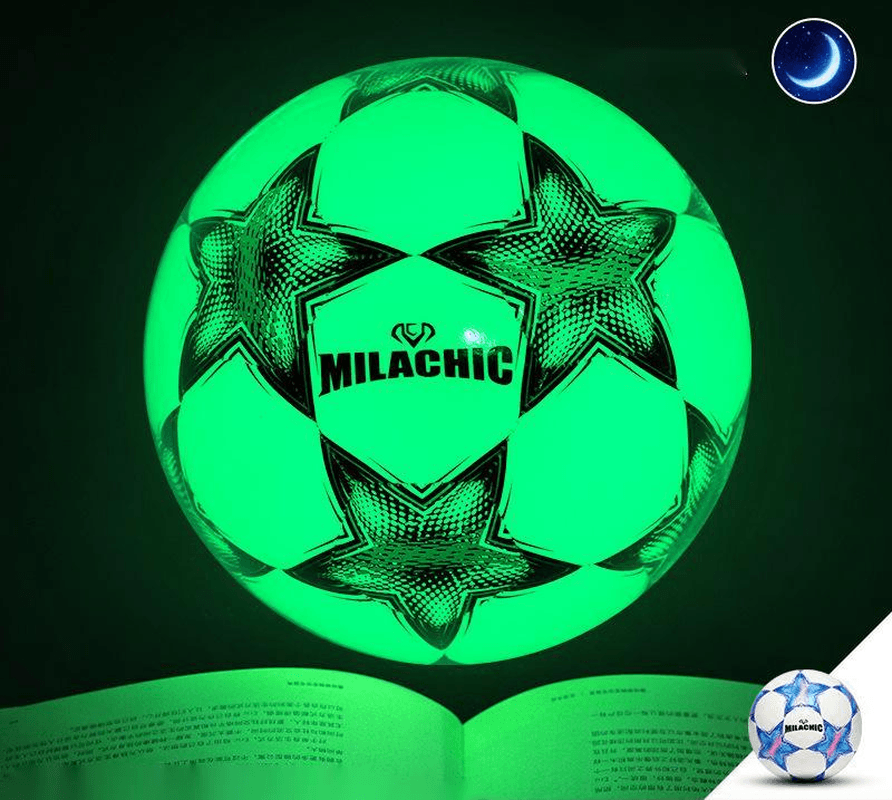 Student Exam Wearable and Glowing Football - MRSLM