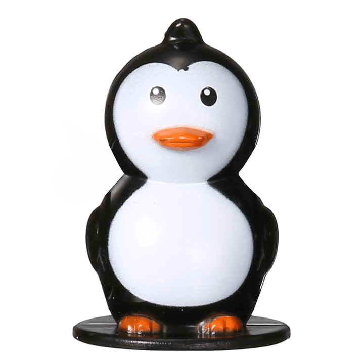 Balance Game Little Penguin Board Game Toy Parent-Child Interactive Toy Family Party Game - MRSLM