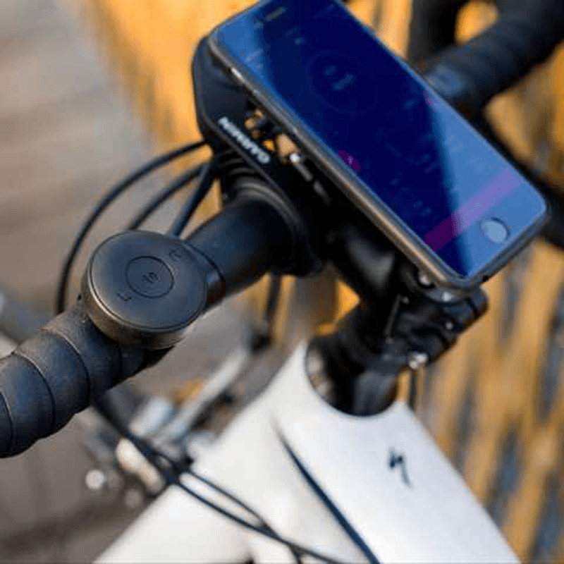 XANEL STL08 Smart Sensor Cycling Tail Light Bike Bicycle Motorcycle Folding Electric Scooter - MRSLM
