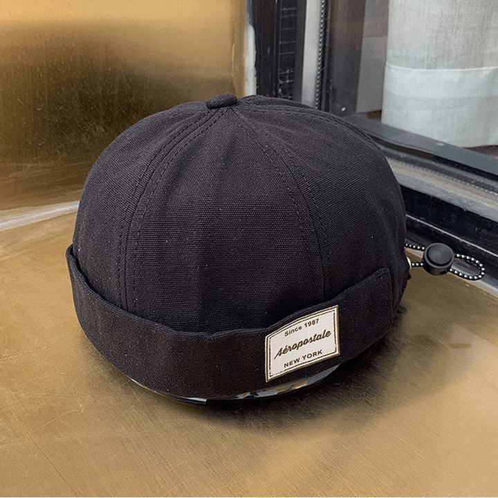 Landlord Hat without Eaves Patch - MRSLM