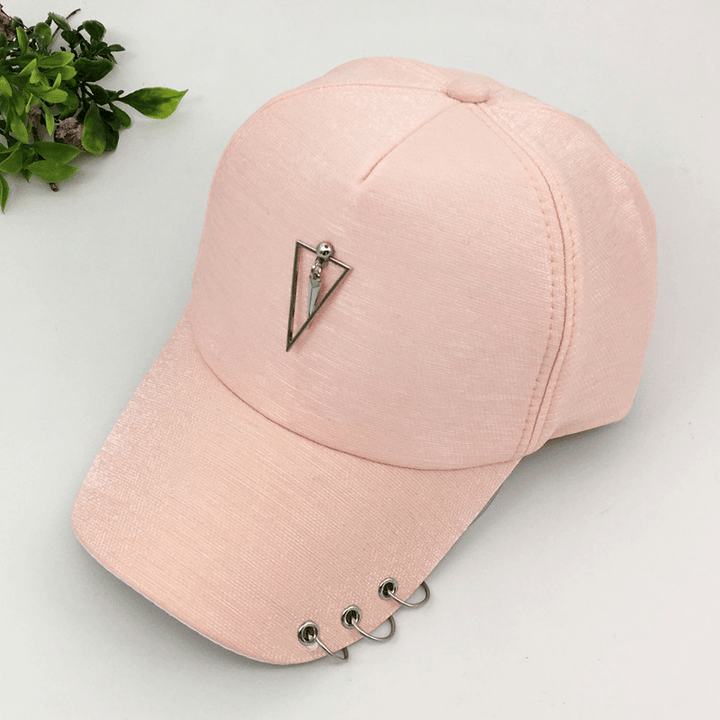 Sun Protection Sunshade Hat Caps Men and Women Personality - MRSLM