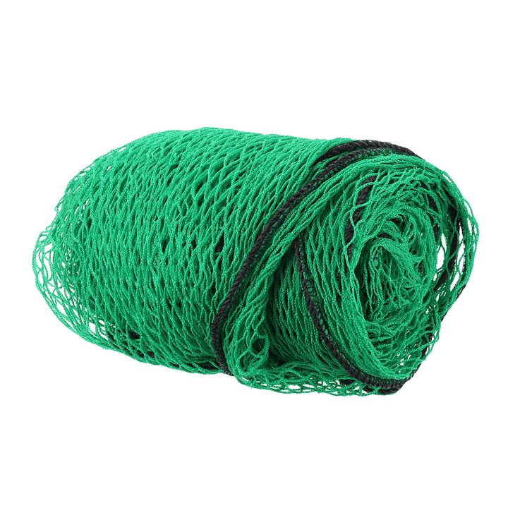 4X4M 2.5Cm Aperture Golf Net Green Practice Screen Netting Golf Training Net - MRSLM