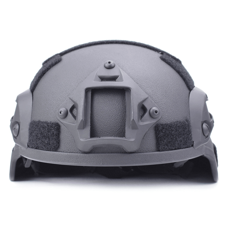 Tactical Helmet Real Life Field Protection Riding - MRSLM