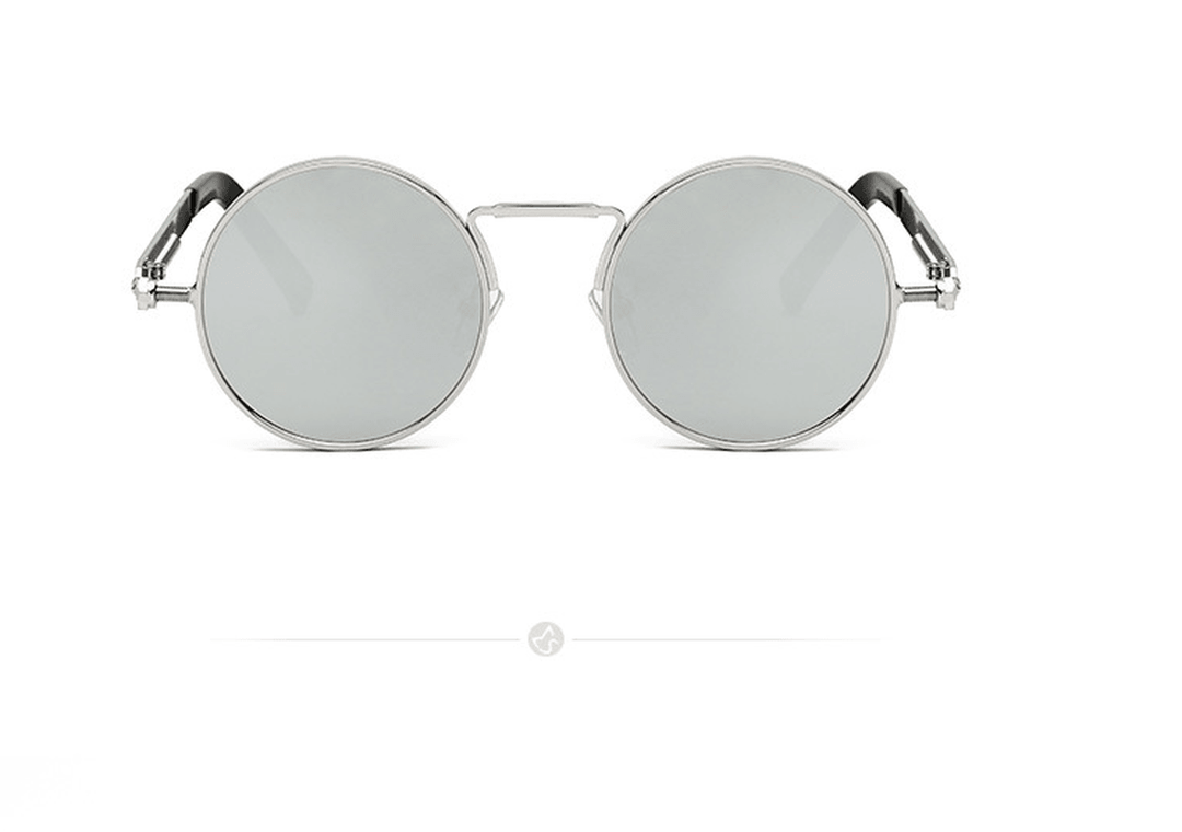 Retro Punk Male Spring Sunglasses - MRSLM