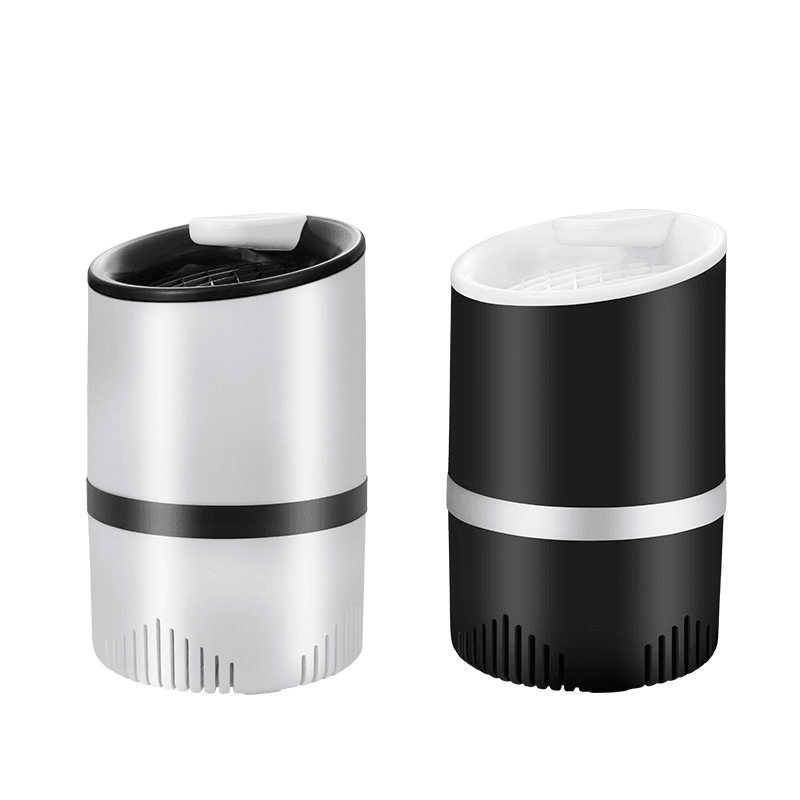 Mosquito Killer Artifact Mosquito Repellent Indoor Mosquito Killer Household Baby Pregnants Mosquito Physical Mute Anti-Flies USB Charging - MRSLM