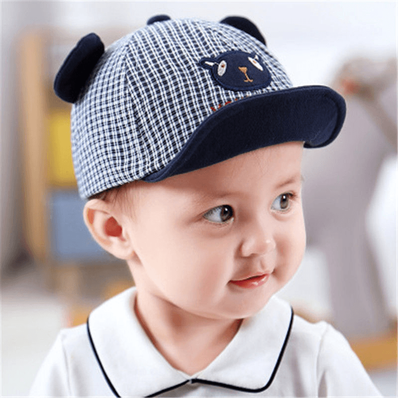 Baby Caps for Men and Women - MRSLM
