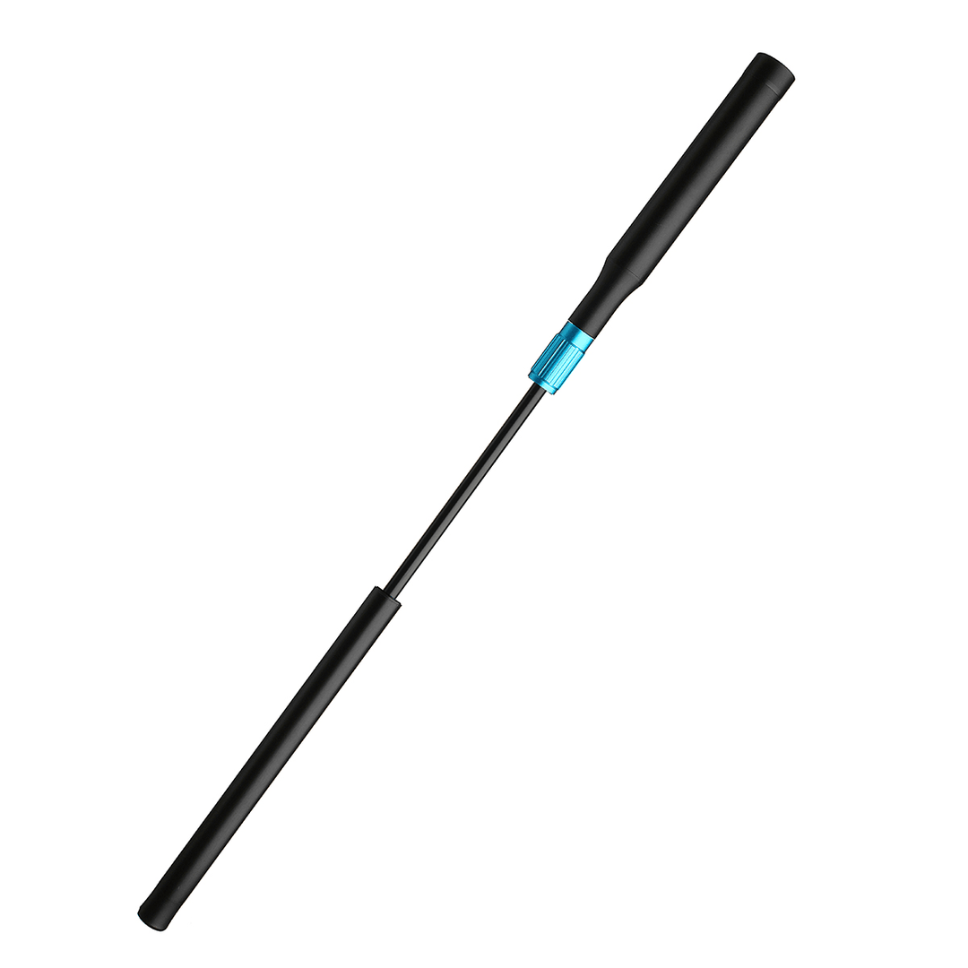 Dual-Purpose Pool Billiards Cue Telescopic Extension for Billiard Snooker Cue Stick Billiards Accessories British Billiard Extender Rack - MRSLM