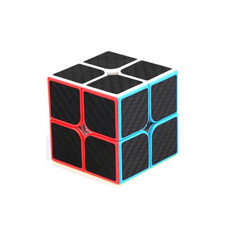 Rubik'S Cube Smooth Beginner Full Set of Special Educational Toys - MRSLM