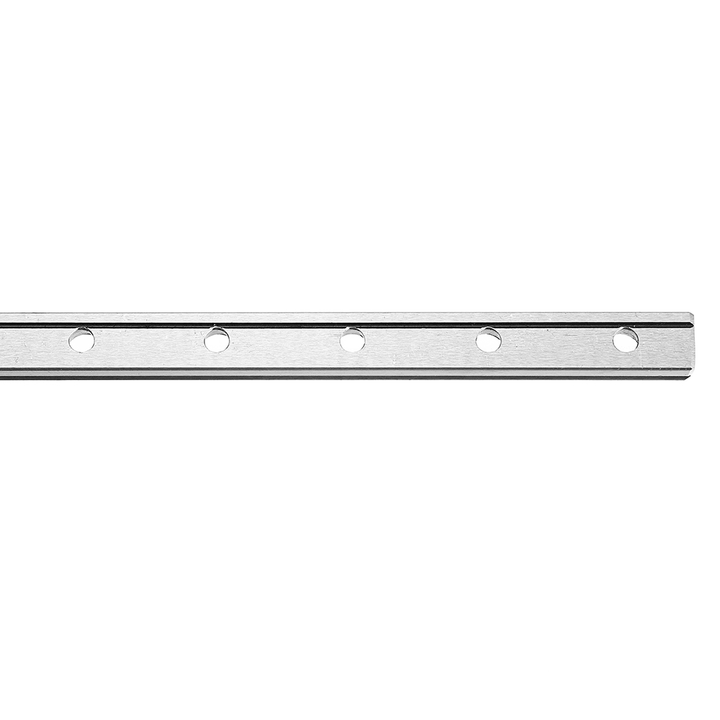 Machifit 300Mm MGN9 Linear Guide with 2Pcs MGN9C Linear Rail Block CNC Tool - MRSLM