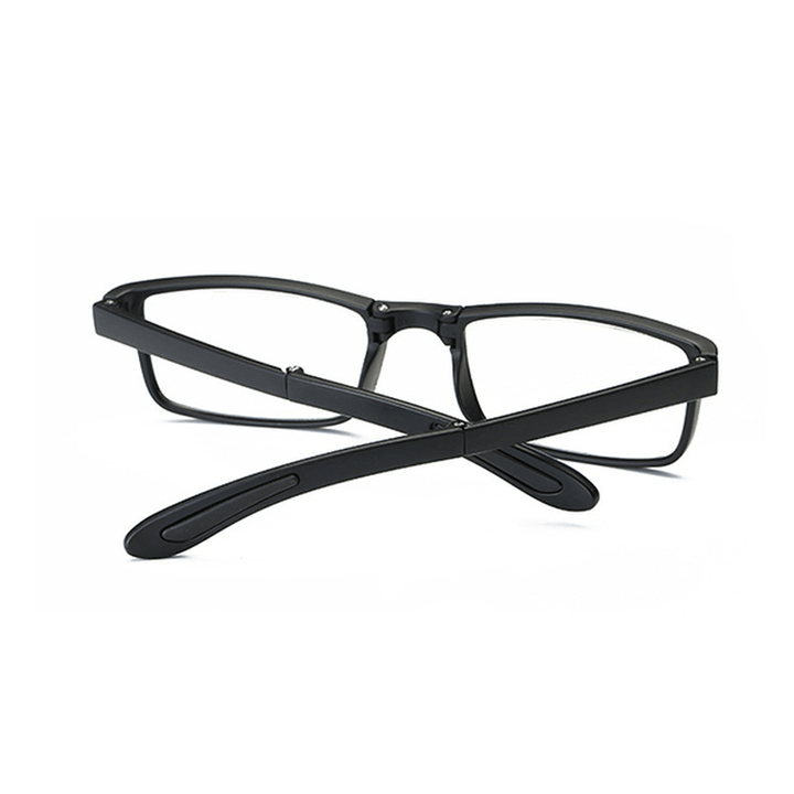Unisex Radiation Protection Eyeglasses - MRSLM