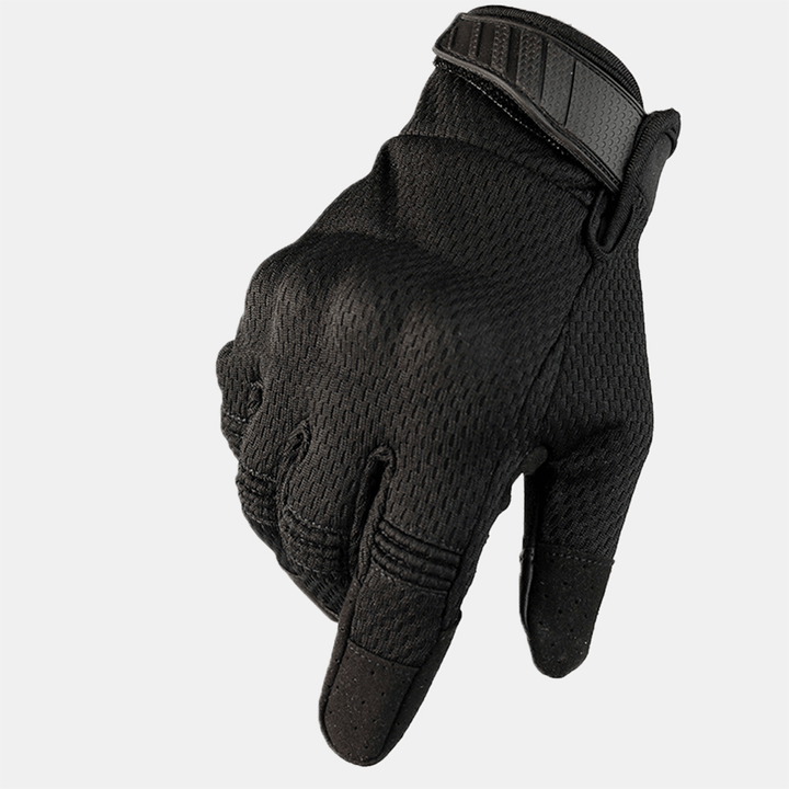 Outdoor Taktische Handschuhe Gloves Bicycle Bike Motorcycle Riding Gloves Non-Slip Gloves - MRSLM