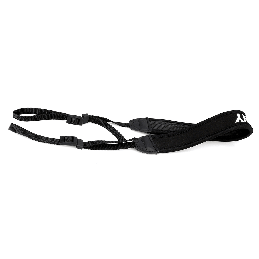 SVBONY SV122 Neck Strap Streamlined Diving Fabric Wide Comfortable Adjustable Neck Shoulder Strap for Cameras and Binoculars - MRSLM