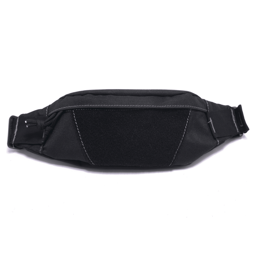 Camouflage Tactical Waist Bag Cross Bag Tactical Waist Bag Outdoor Fitness Leisure Bag - MRSLM