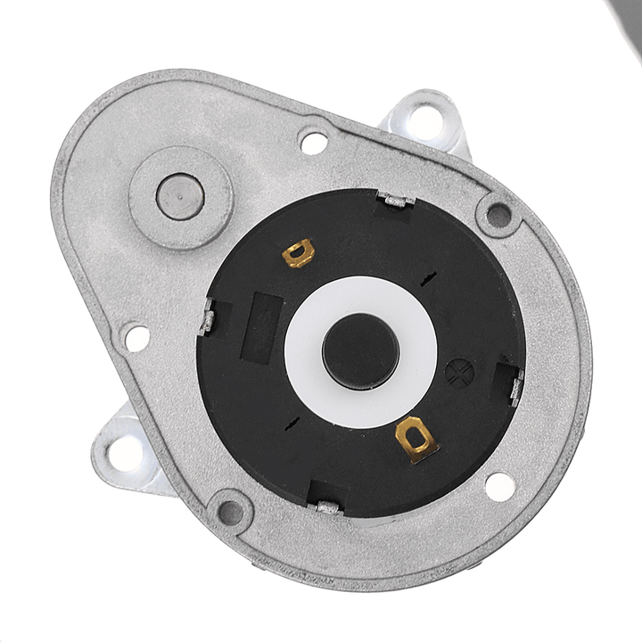 Chihai CHE-48GE-520 DC 12V 28Rpm 1:225 Ratio Micro Permanent Magnet Reduction Gear Motor - MRSLM