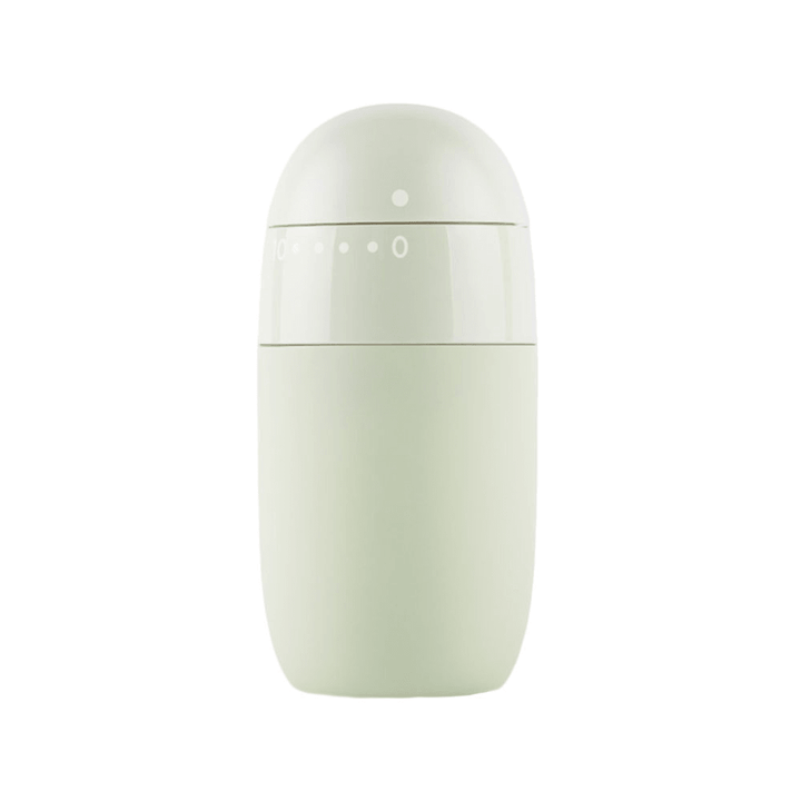 KISSKISS FISH Egg Breakfast Bottles Smart Thermos Cold Vacuum Cup Egg Porridge Thermoses from Xiaomi Youpin - MRSLM