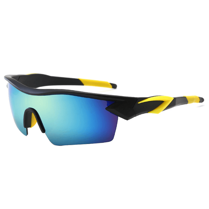 Bicycle Eyewear Glasses Outdoor Sport Mountain Bike Road - MRSLM