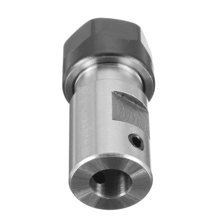 ER11-A 8Mm Collet Chuck Holder Motor Shaft Tool Holder Extension Rod CNC Tool - MRSLM