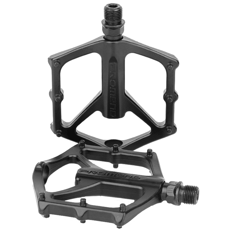 PROMEND PD-M29 Bicycle Pedals Aluminum Alloy Mountain Road MTB Sealed Bearing Platform Pedals - MRSLM