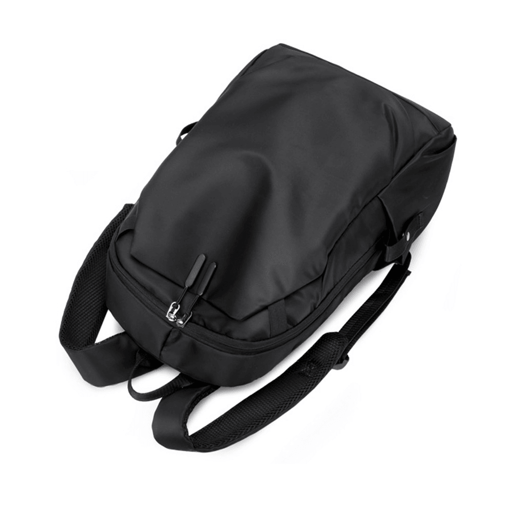 Outdoor 16Inch Backpack Anti-Theft Laptop Bag 35L Waterproof Traveling Luggage Bag - MRSLM