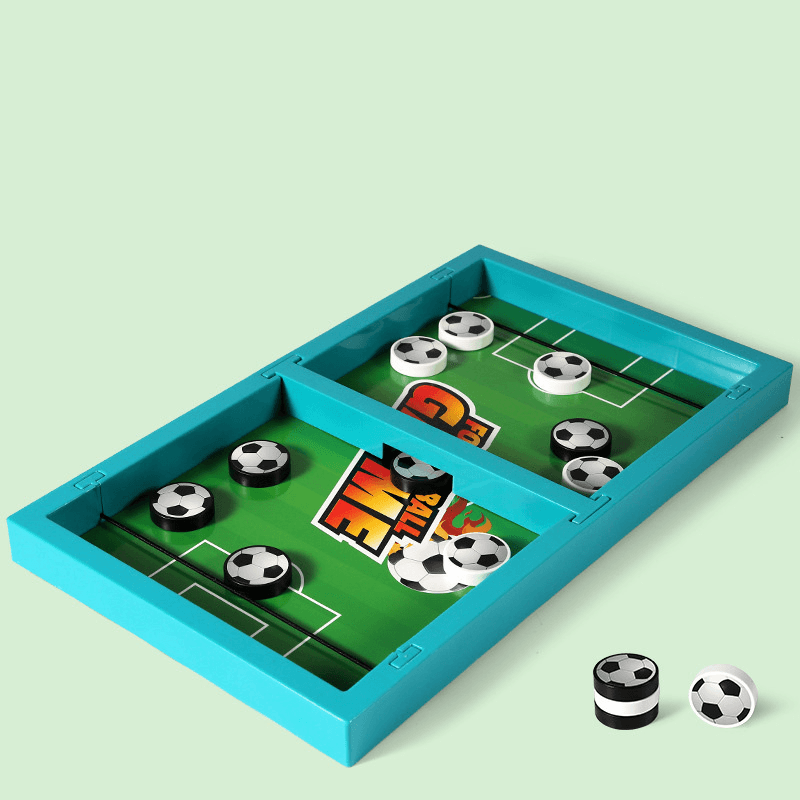 WOOD SOCCER - MRSLM