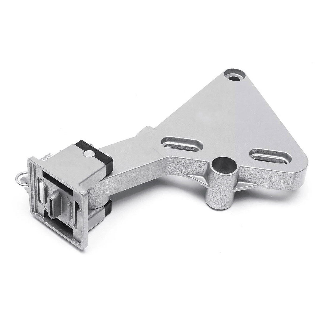 45 Degree Angle Grinder Stand Holder Cutting Fixing Clamp Bracket 100-125 Mm - MRSLM