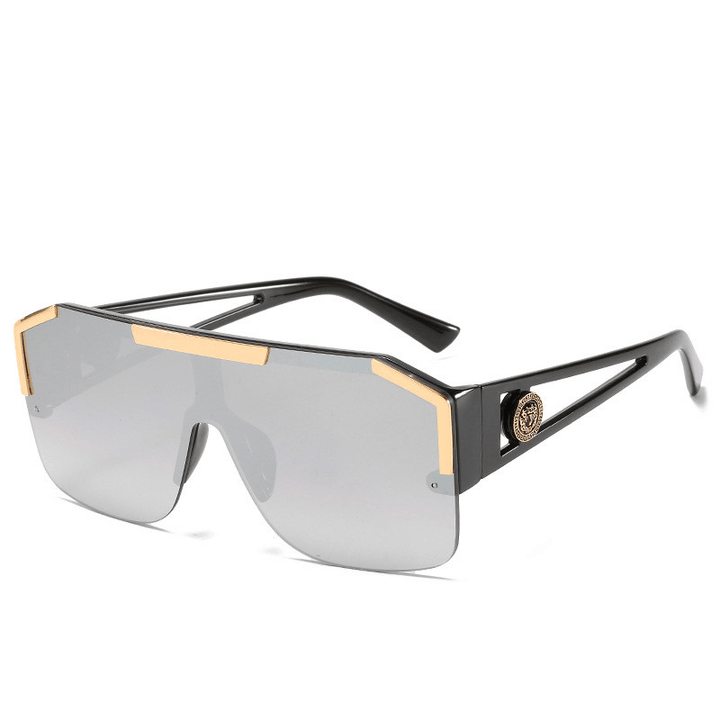 European and American Personality Sunglasses for Men and Women - MRSLM