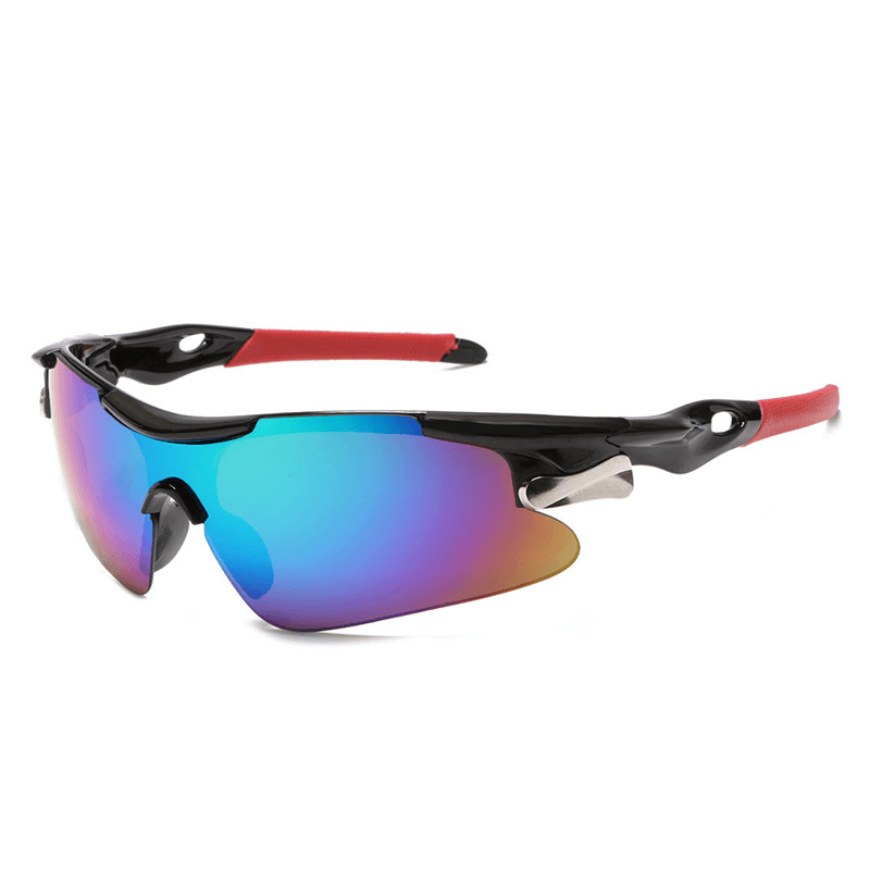 Men'S Sunglasses Outdoor Sports Glasses - MRSLM