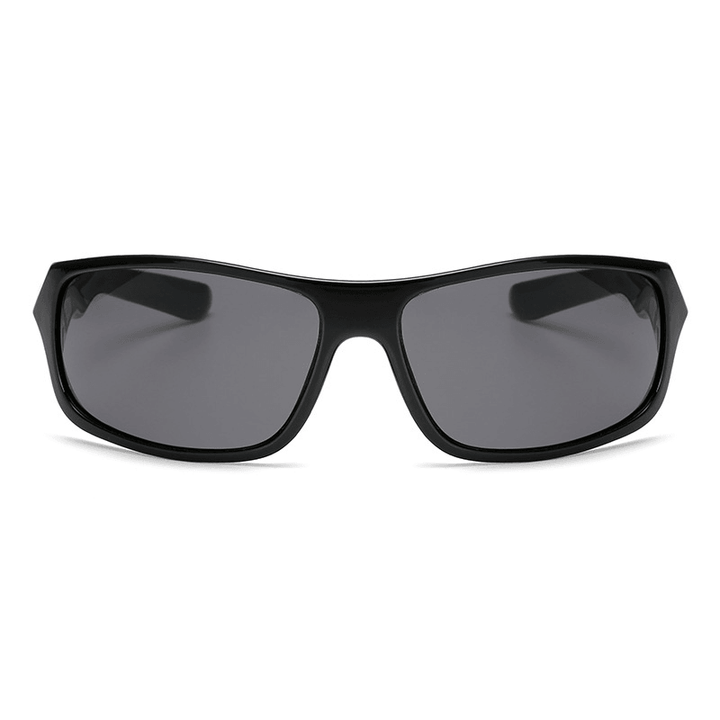 Men'S Sports Outdoor Cycling Night Vision Glasses - MRSLM