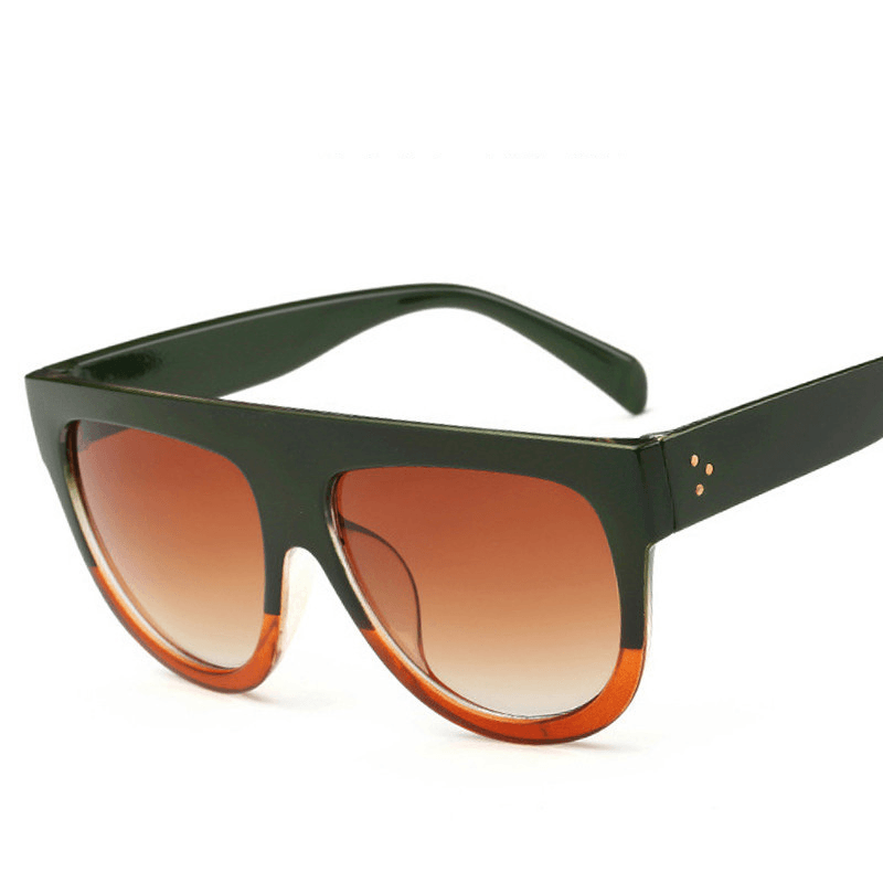 European and American Fashion Women'S Trendy Sunglasses - MRSLM