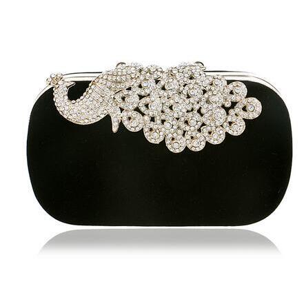 Evening dress clutch - MRSLM