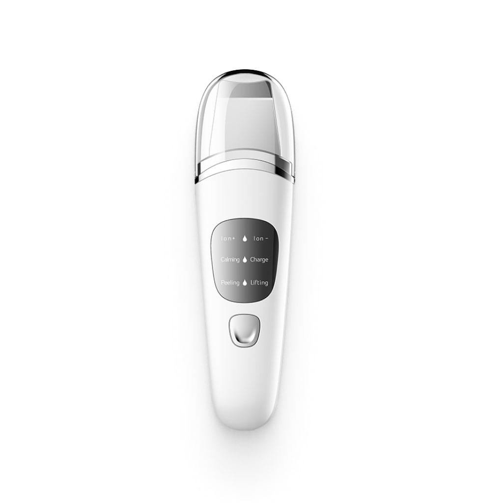 Ultrasonic Skin Scrubber - MRSLM