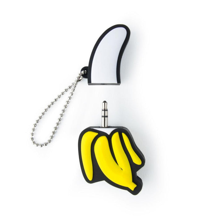Banana Audio Splitter - MRSLM