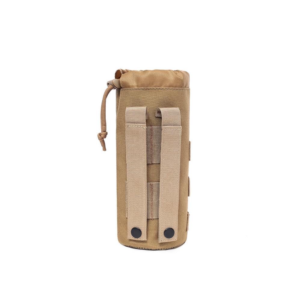 Military Bottle Bag Pouch - MRSLM