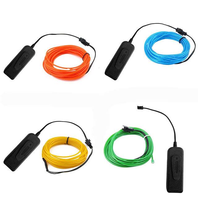 Neon Glow Cable - MRSLM