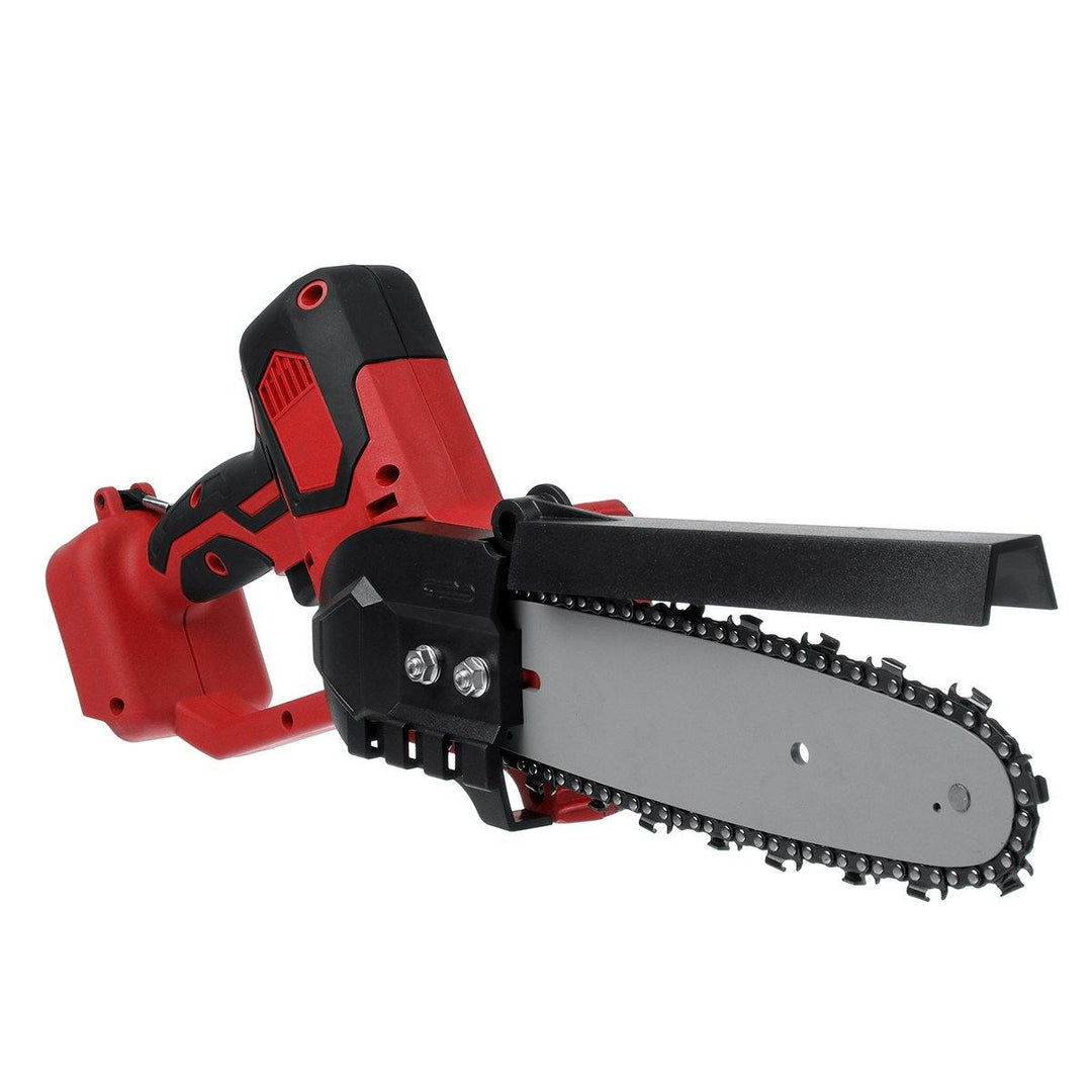 Portable One-Hand Saw Woodworking Electric Chain Saw Wood Cutter For Makita 21V Battery - MRSLM