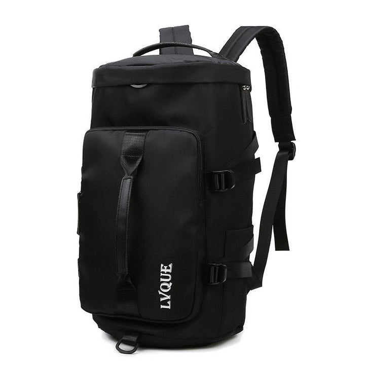 Waterproof Gym Fitness Bag Outdoor Travel Sport Excerise Fashion Casual Backpack - MRSLM