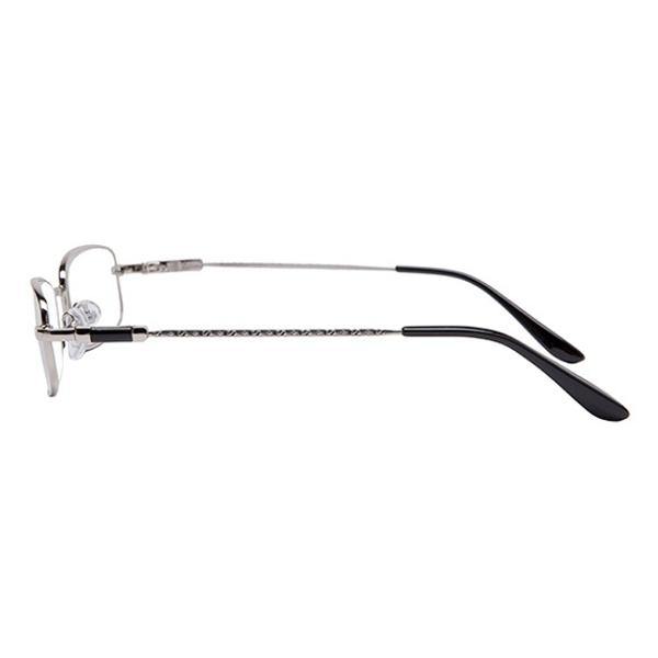 SHUAIDI Anti-fatigue Ultra-high-grade Metal Frame Reading Glasses Presbyopic Glass 9023 - MRSLM