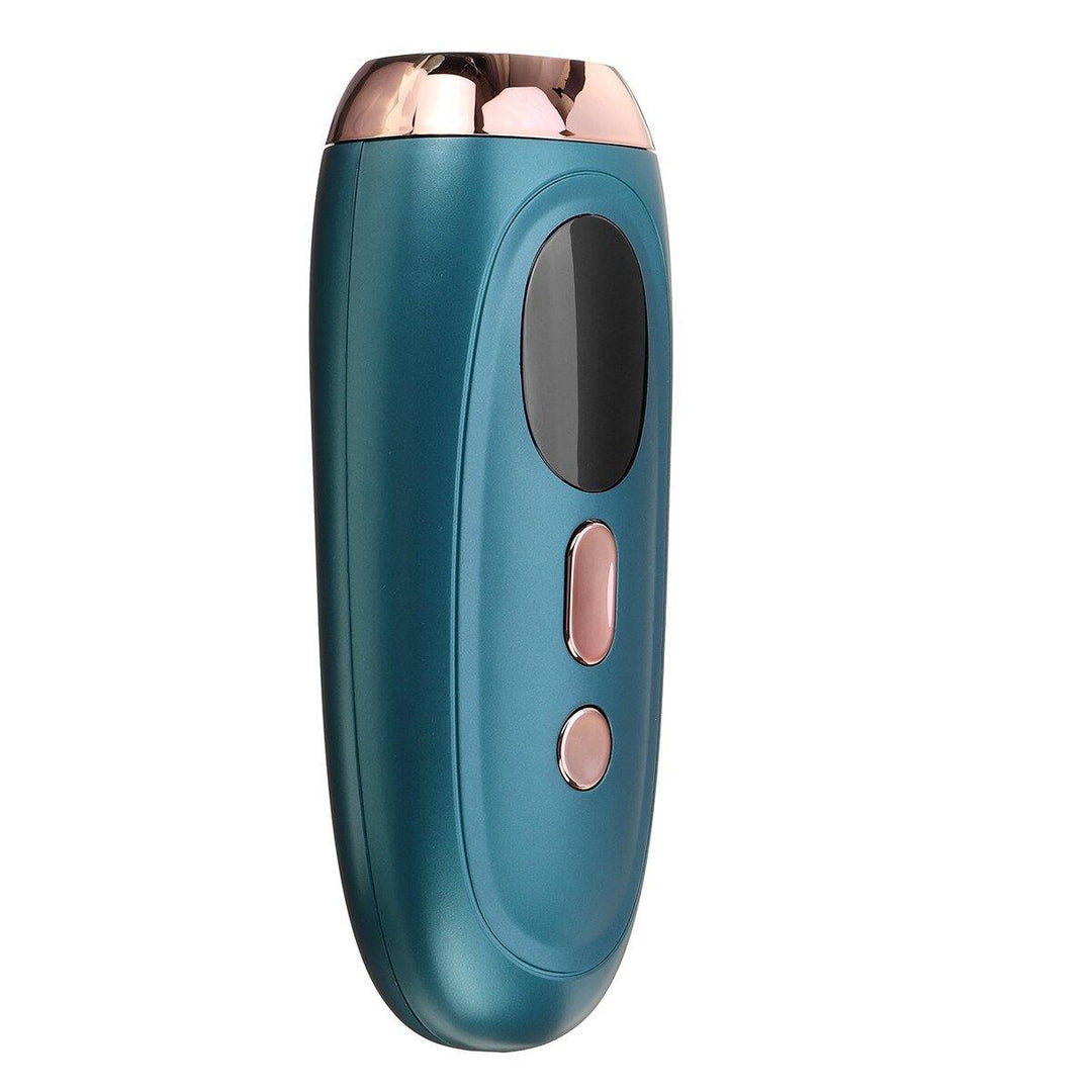 999,999 Laser Painless Permanent IPL Hair Removal Epilator Portable Face Body Hair Remover - MRSLM