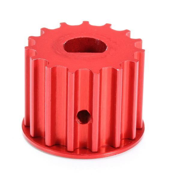 Racerstar Motor Gear Red For BRH5065 BRH5045 Brushless Balancing Scooter Motor - MRSLM