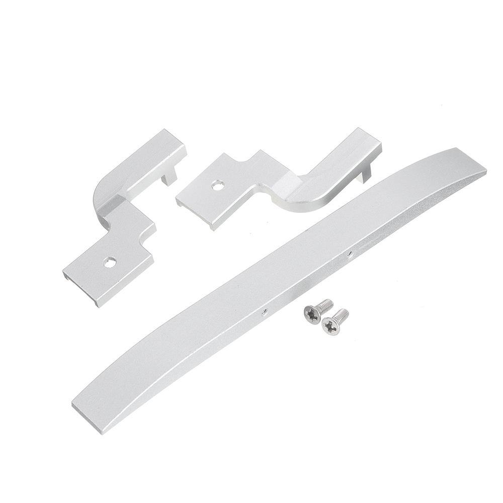 WPL C34 Metal Front Bumper Protector RC Car Parts - MRSLM