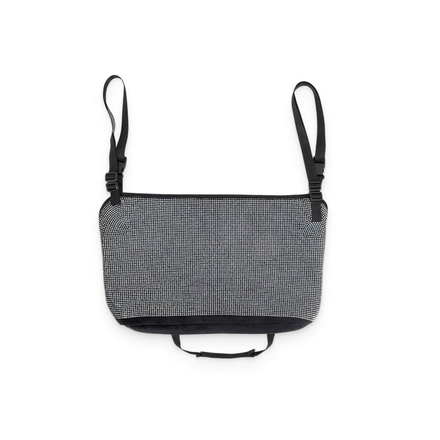 Rhinestone Backseat Handbag Holder - MRSLM