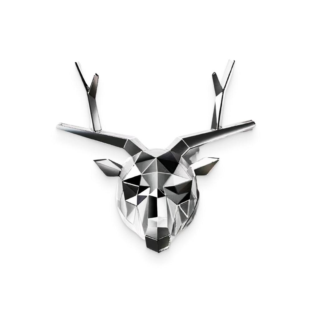 Clip-On Deer Car Air Freshener - MRSLM