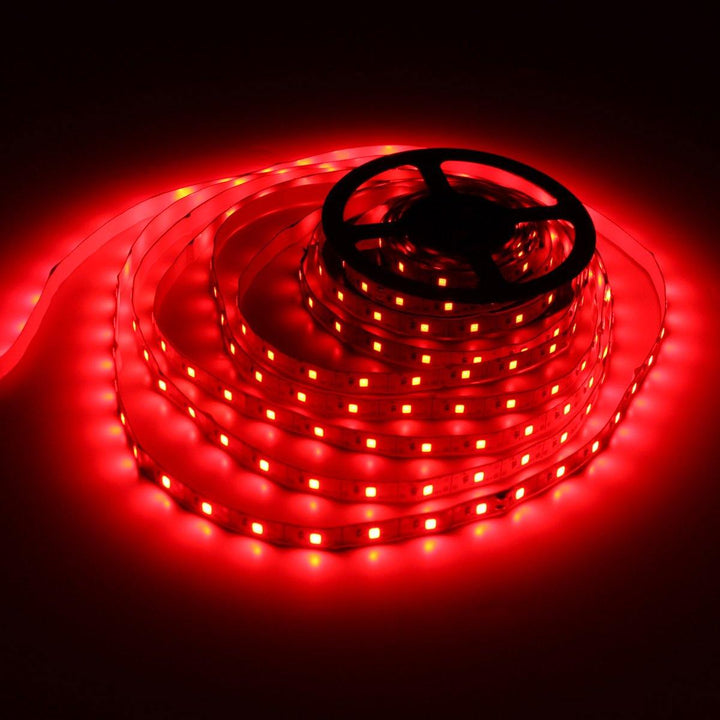 4M SMD 2835 Non-waterproof USB 240LEDs Strip TV Lighting PC Backlight for Holiday DC5V - MRSLM